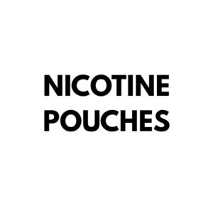 NICOTINE POUCHES