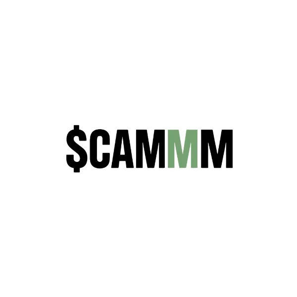 scammm logo